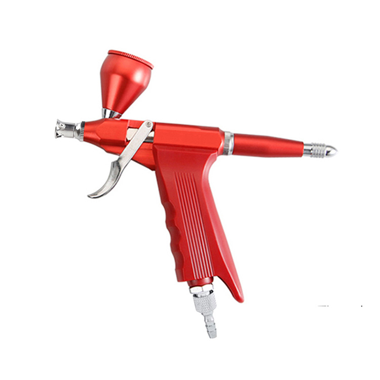 ทริกเกอร์ Type Double Action Airbrush